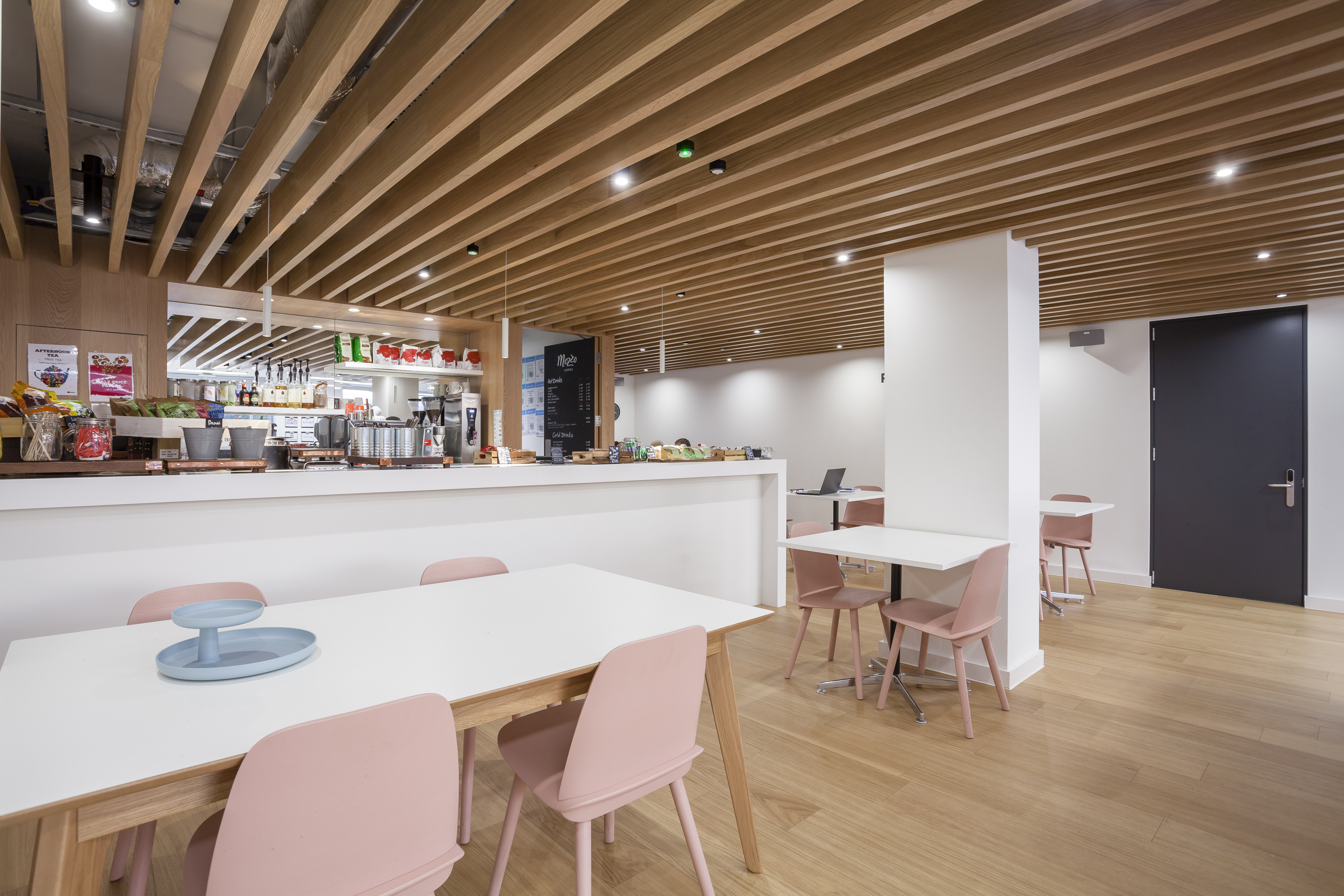 Spaces - Guildford, Station View image 5