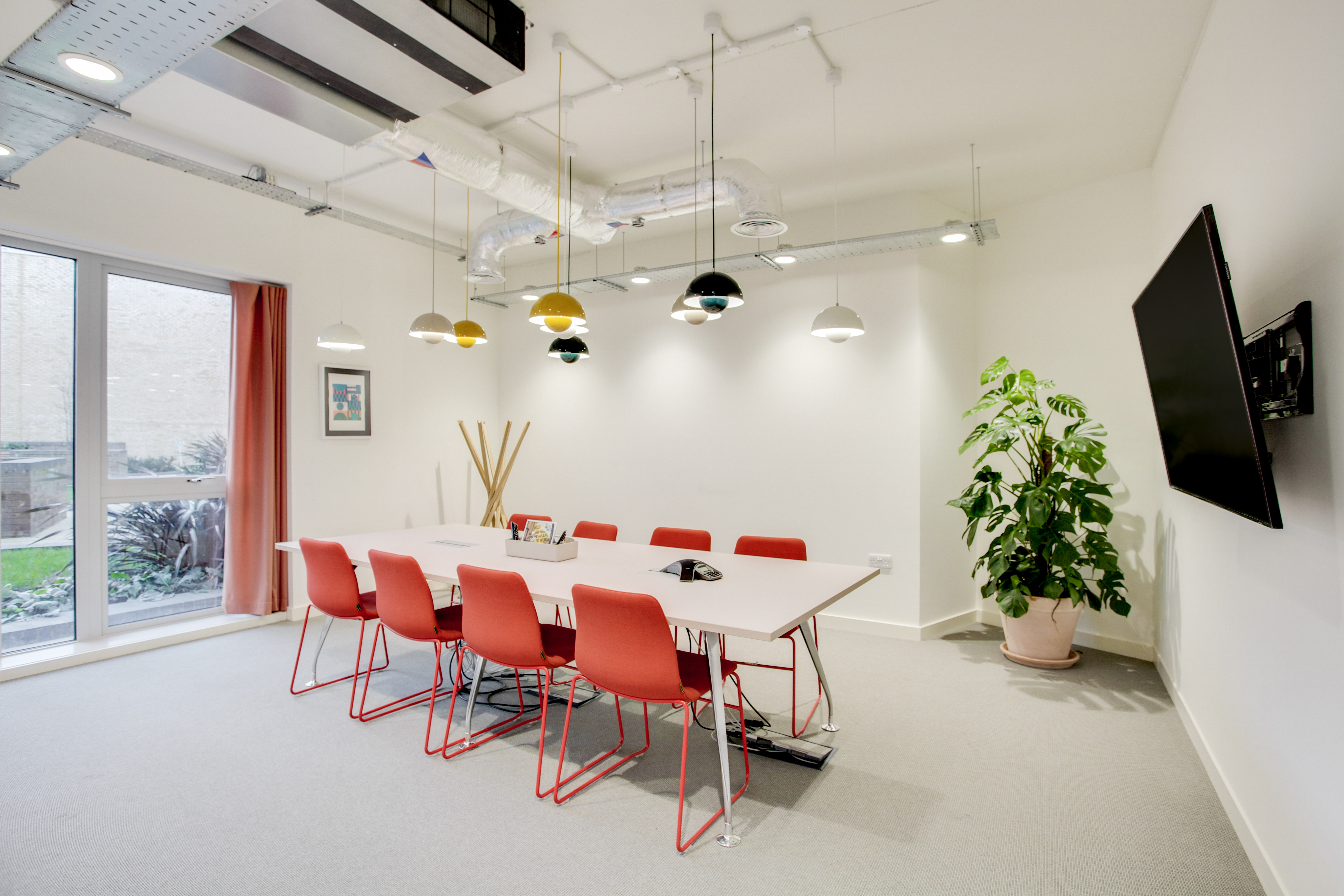 Spaces - Guildford, Station View image 4