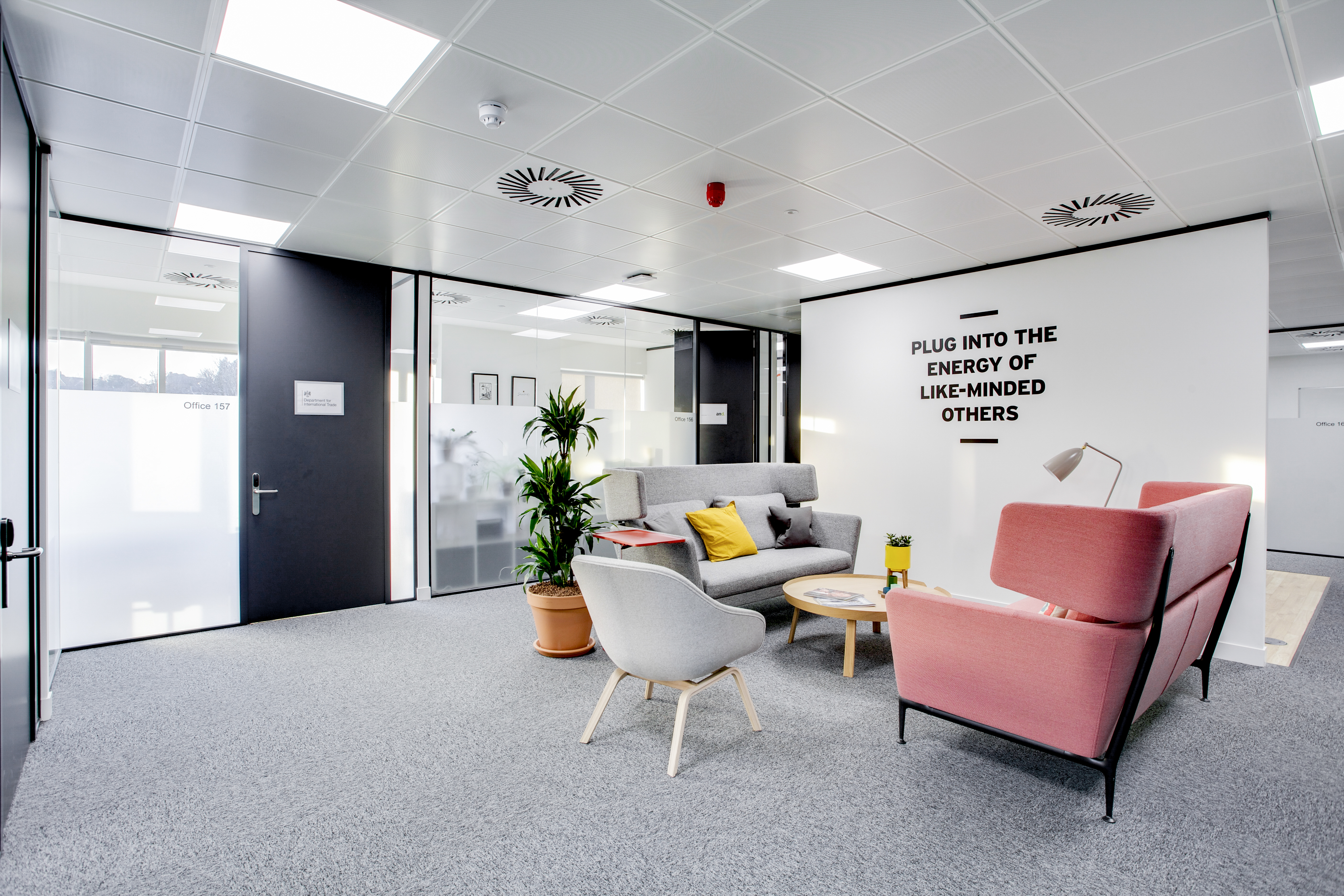 Spaces - Guildford, Station View image 2