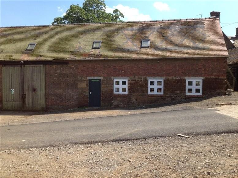 Lowther Farm image 1