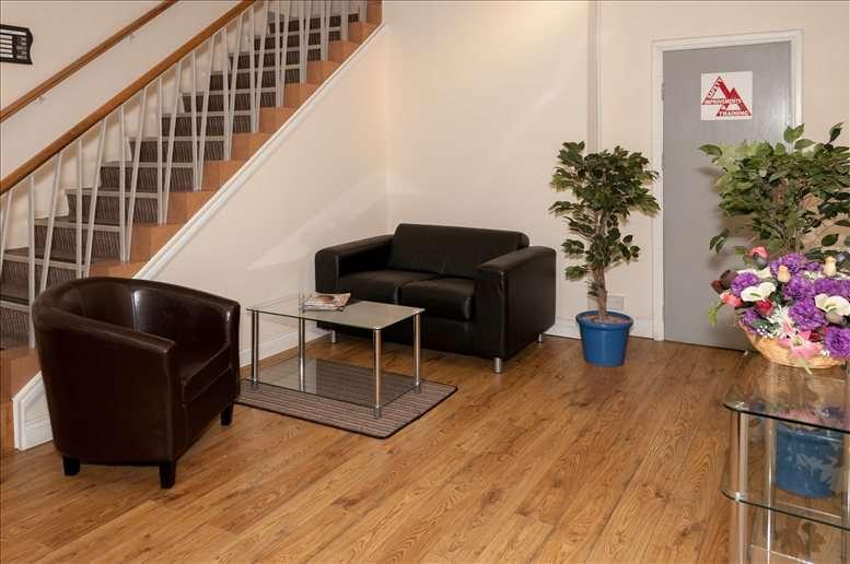 Cradley Enterprise Centre image 2