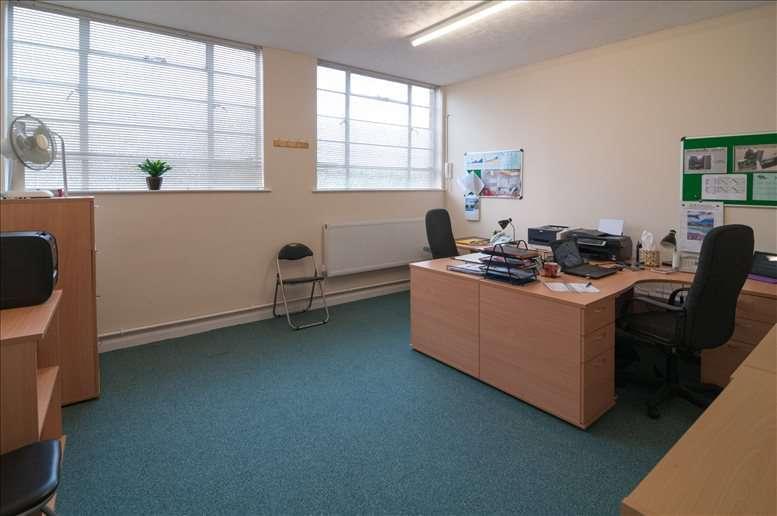Cradley Enterprise Centre image 3