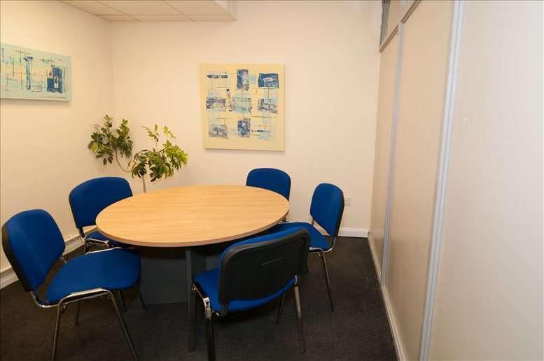 Cradley Enterprise Centre image 5