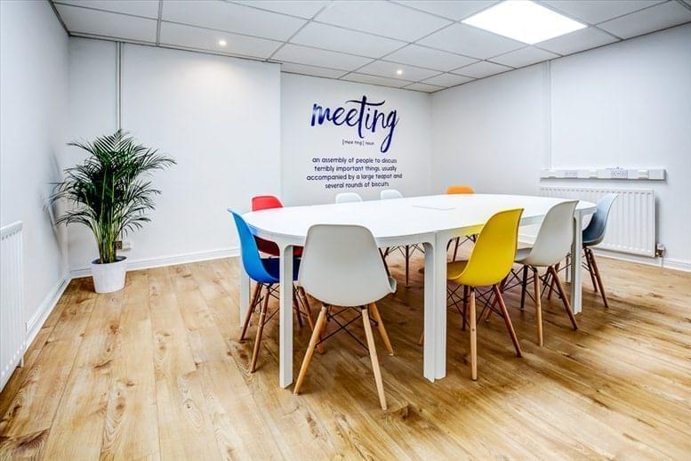 Circuit Electrical Testing Ltd image 4