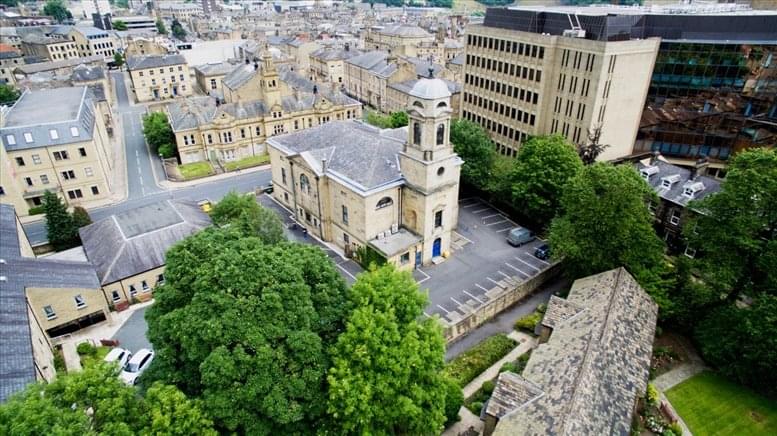 Trinity House (Halifax) Ltd image 2