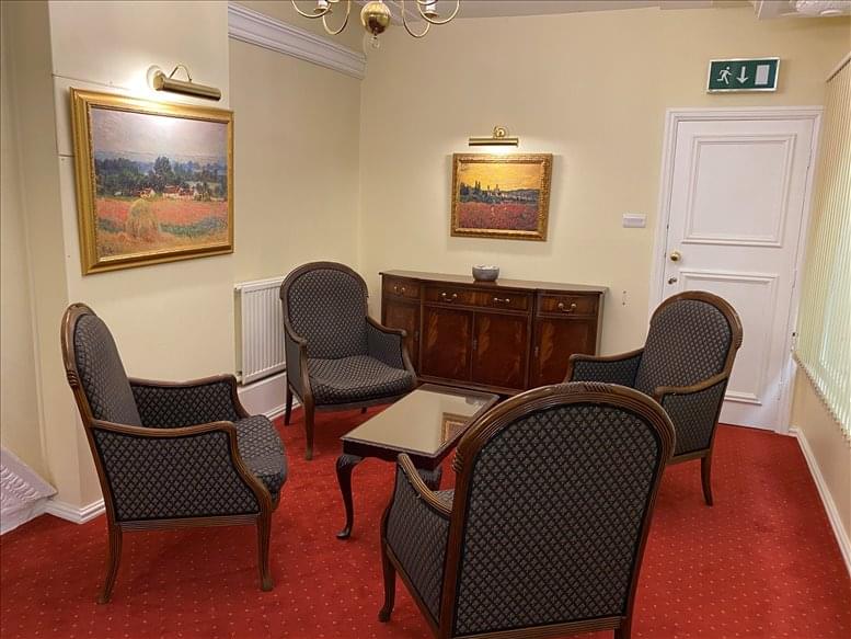 Trinity House (Halifax) Ltd image 3