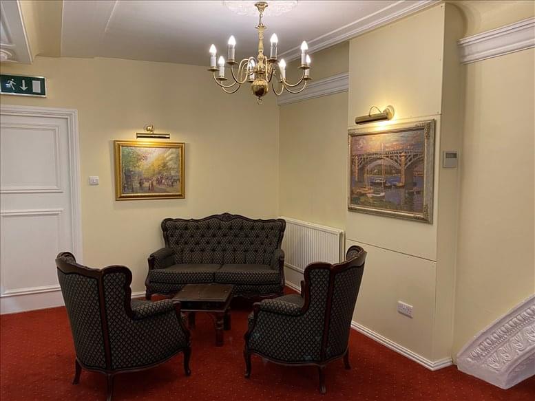 Trinity House (Halifax) Ltd image 5