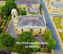 Trinity House (Halifax) Ltd profile image