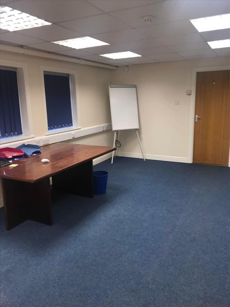 Carpentry Joinery Services Ltd image 2