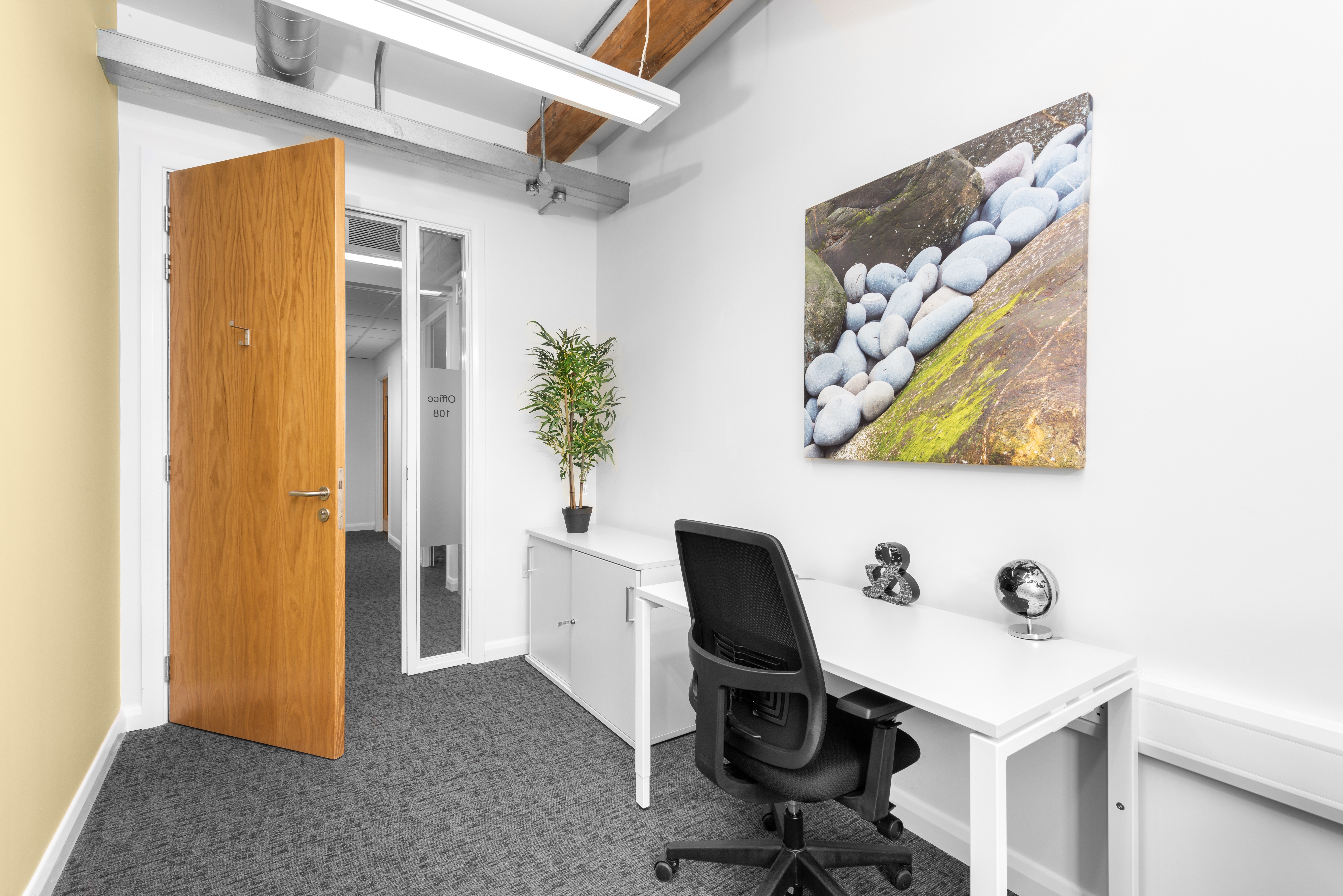 Regus - Halifax, Fearnley Mill image 5