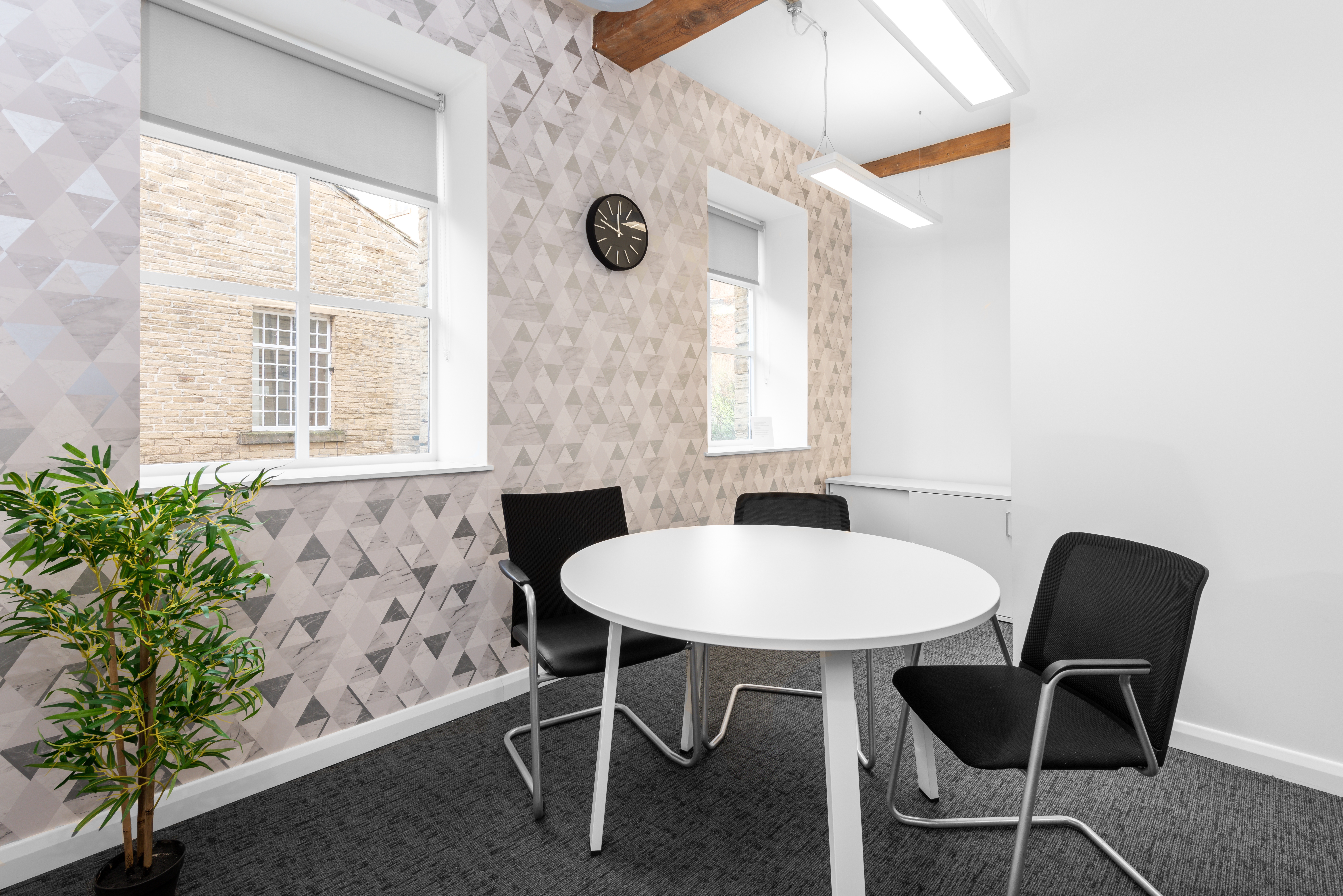 Regus - Halifax, Fearnley Mill image 3
