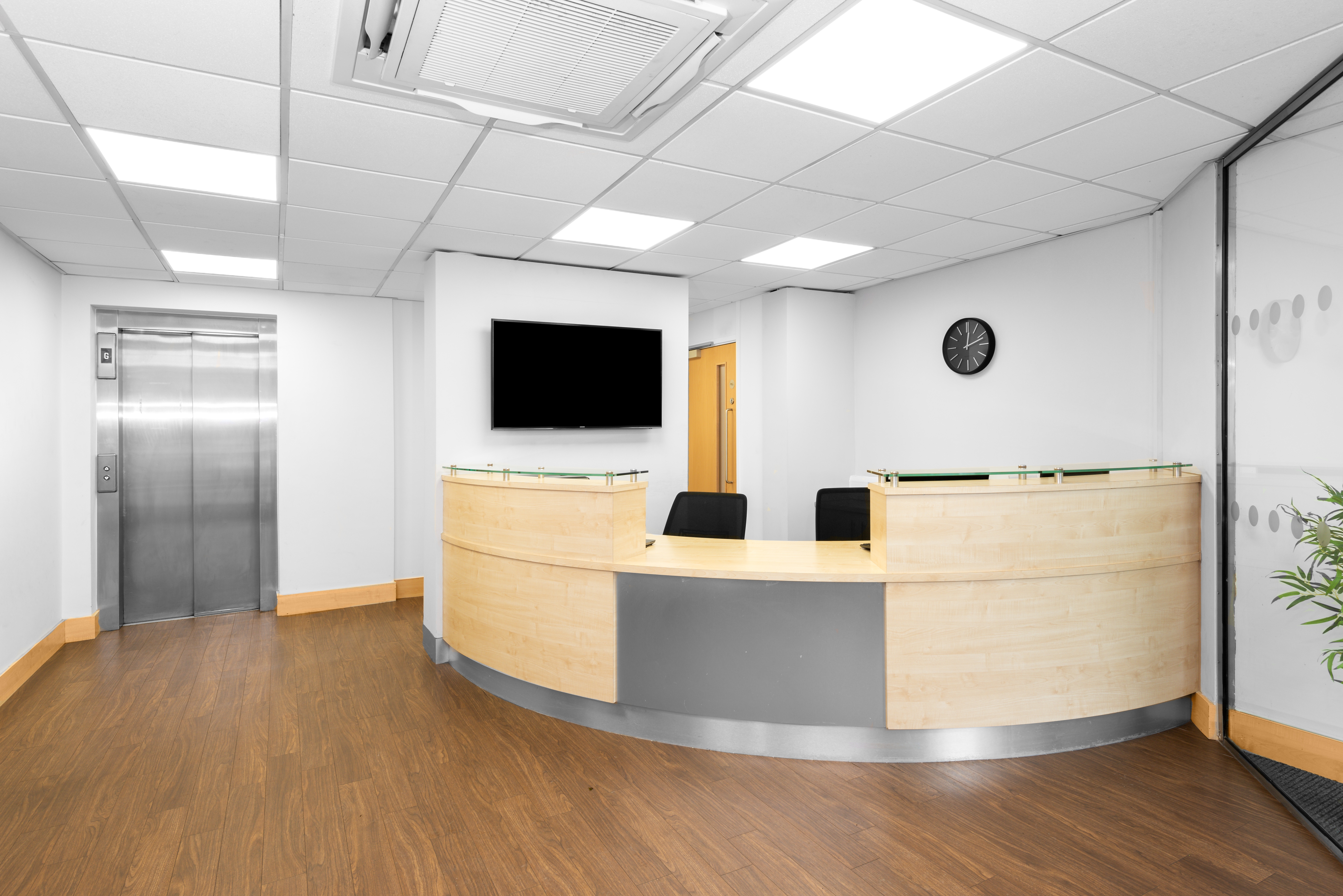 Regus - Halifax, Fearnley Mill image 4