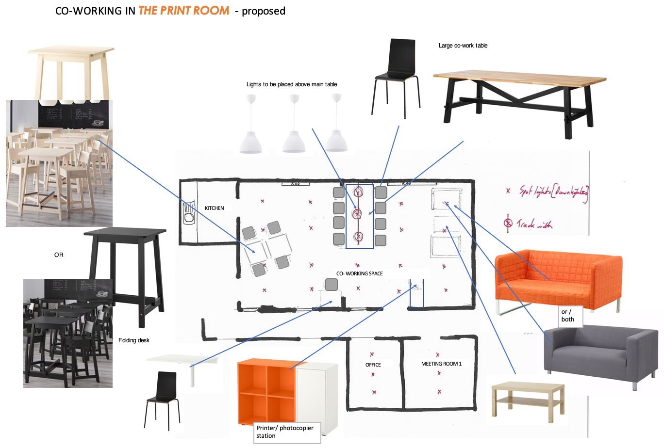 The Print Room, Hamilton Business Centre image 4