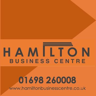 The Print Room, Hamilton Business Centre image 3