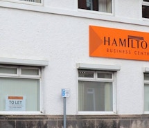 The Print Room, Hamilton Business Centre profile image