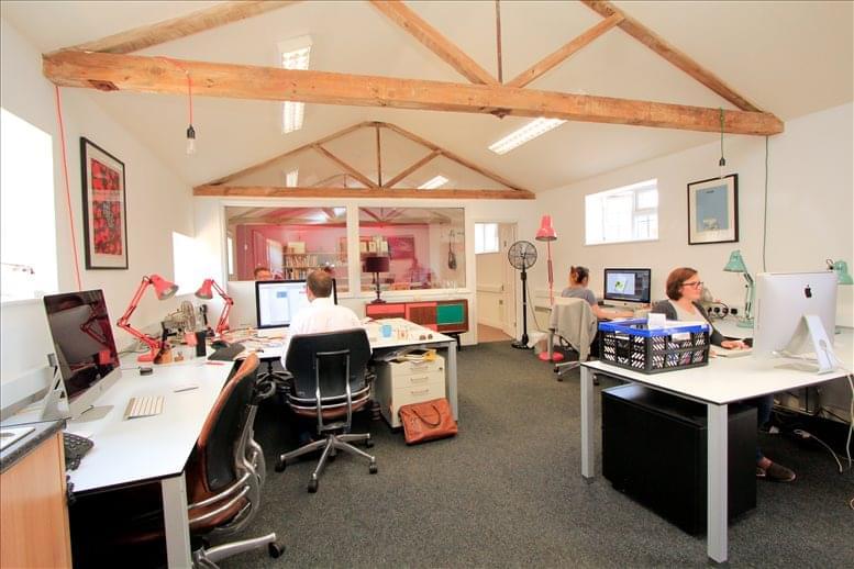 Thrales End Business Centre image 2