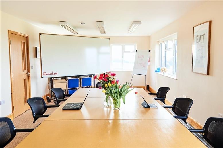 Thrales End Business Centre image 4