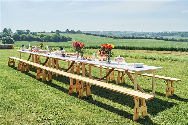 Thrales End Business Centre image 5