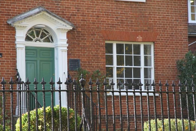 The Workstation.Co.Uk image 4