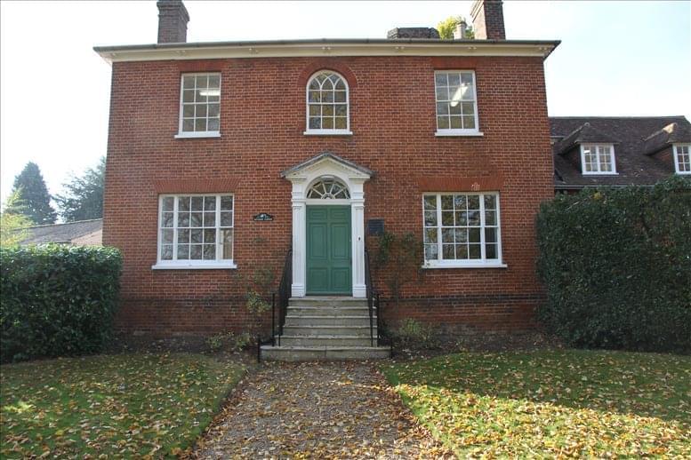 The Workstation.Co.Uk image 1