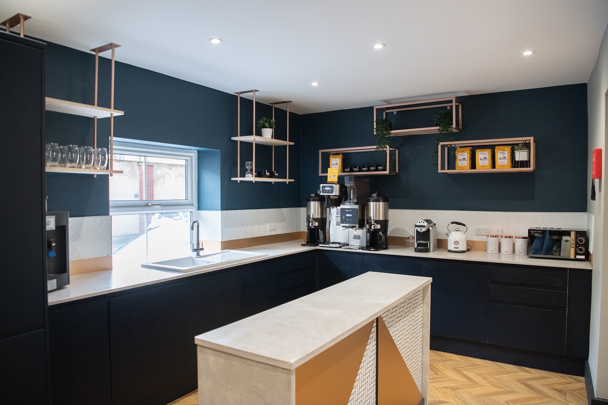 Royal House - Harrogate image 4