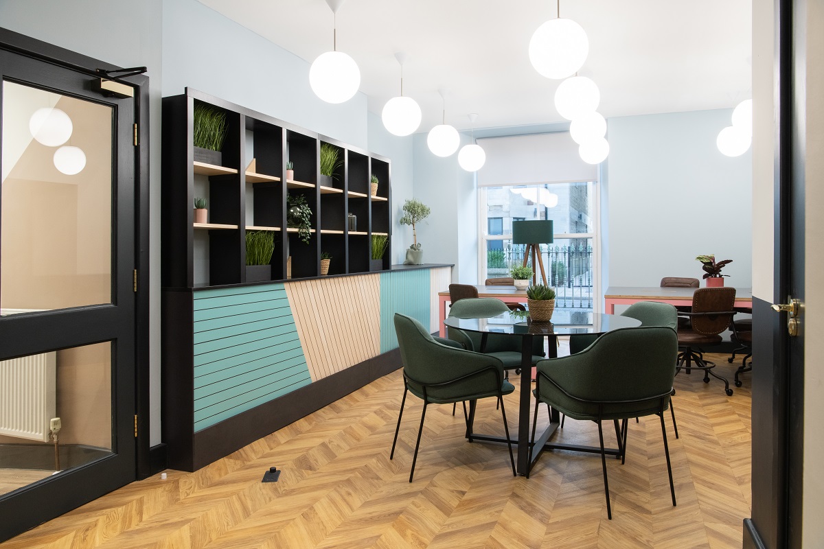 Royal House - Harrogate image 3