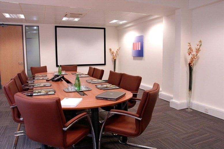 Devonshire House image 5