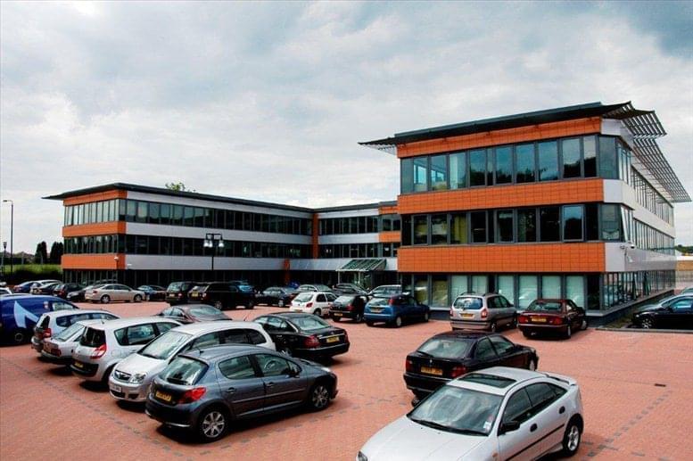 Devonshire House image 1