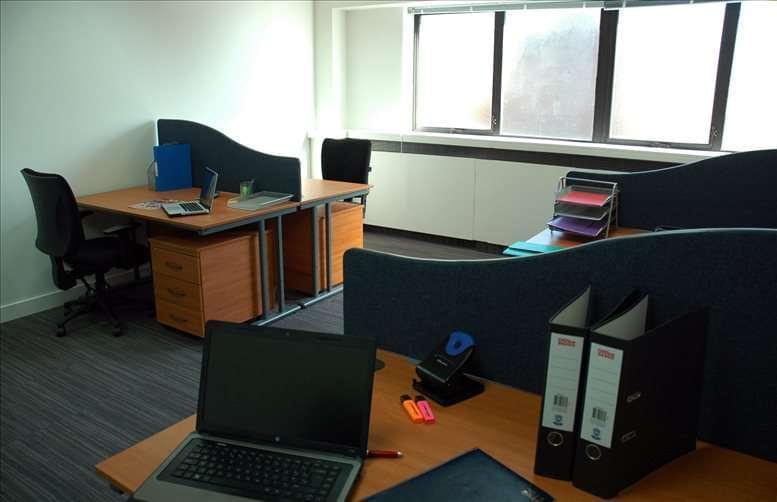 Harrow Business Centre image 2