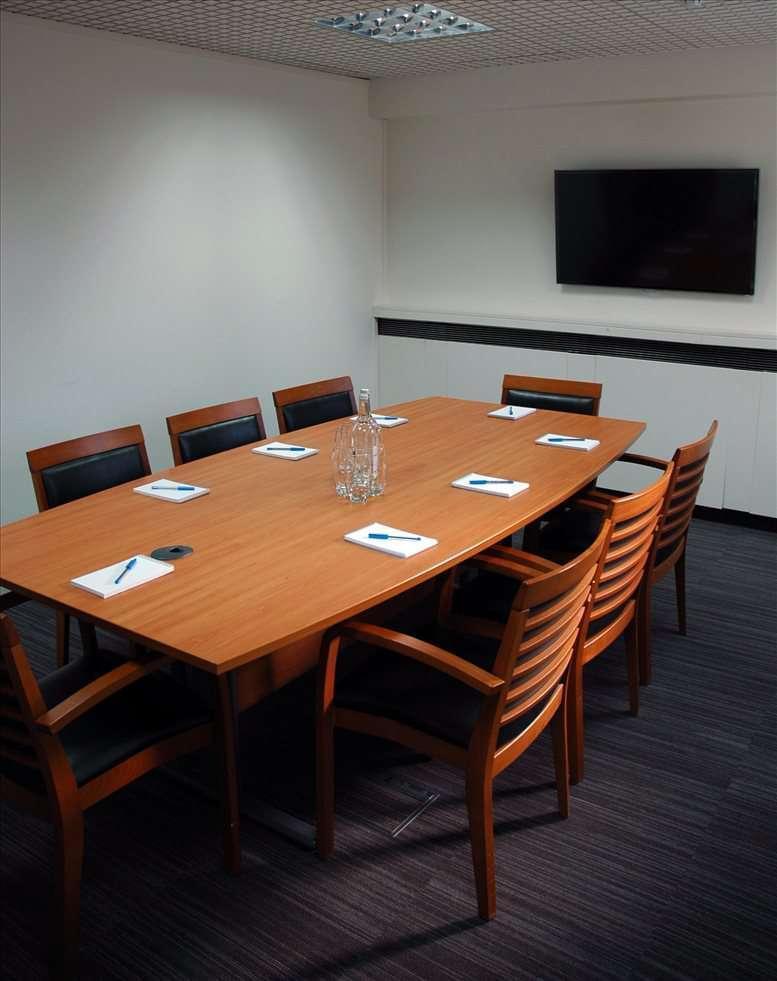 Harrow Business Centre image 3