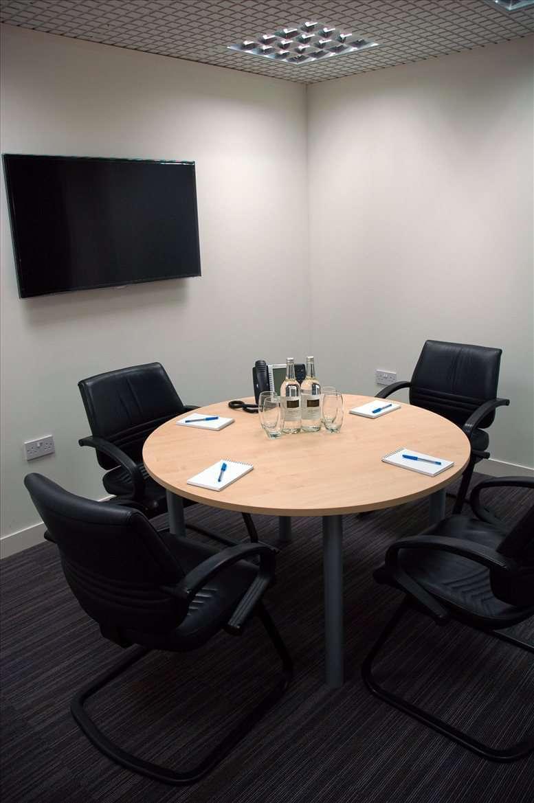 Harrow Business Centre image 5