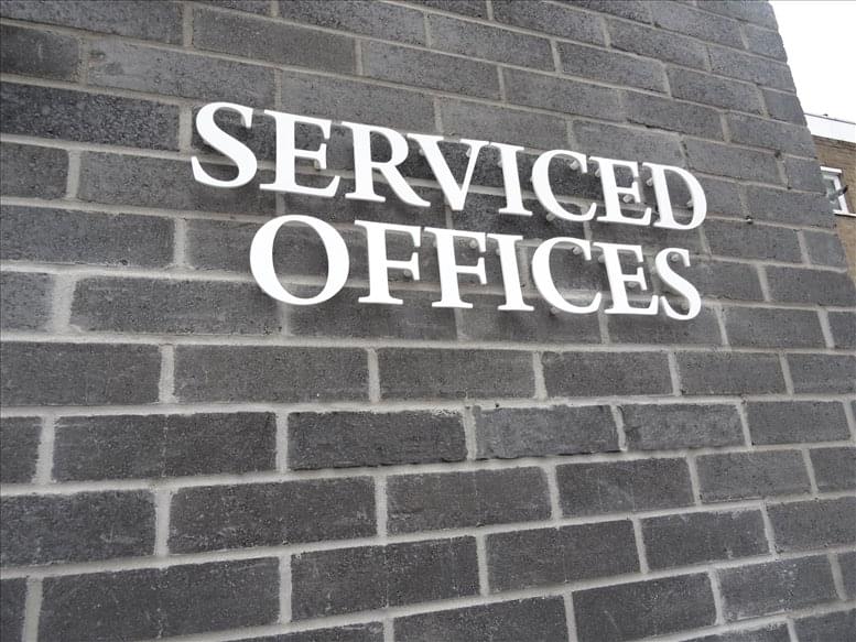 Sigma Business Centre  image 2