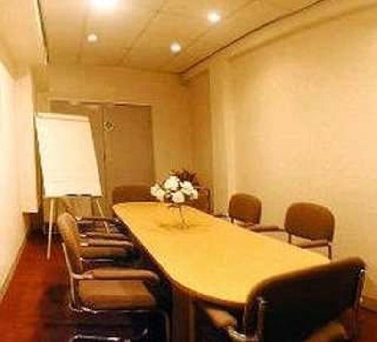 Oasis Serviced Offices image 4