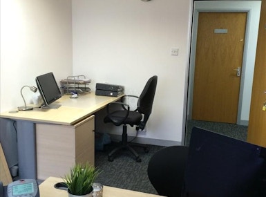 Oasis Serviced Offices image 3