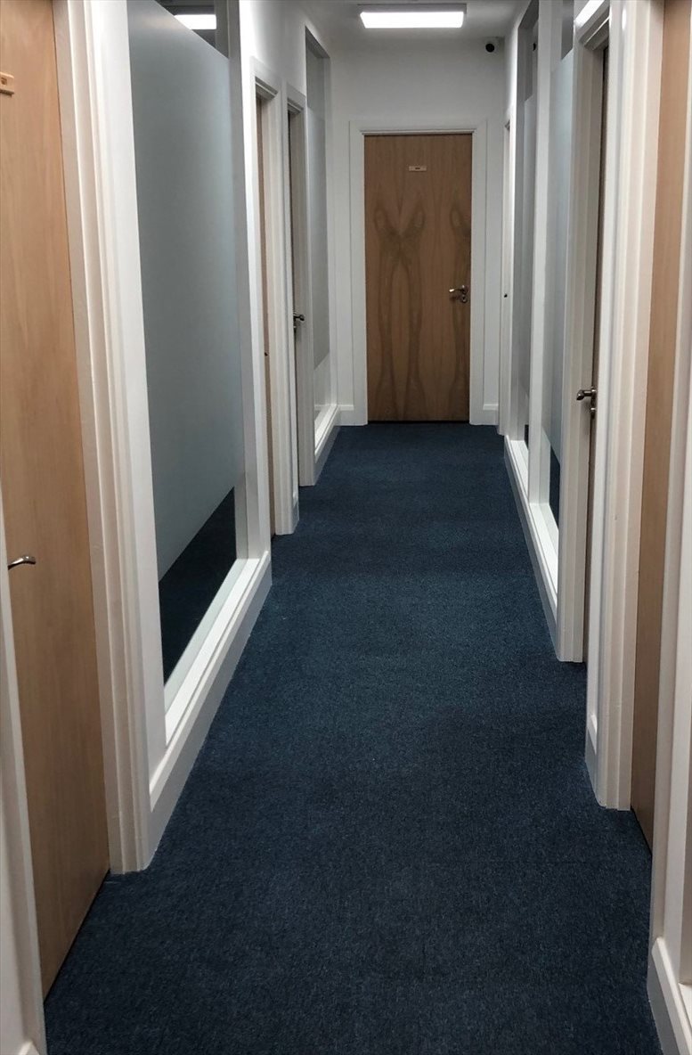 RA Offices - Aimlin Limited image 5