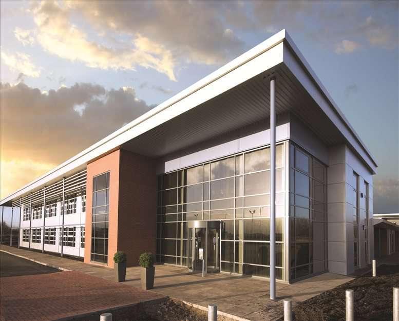 UK Steel Enterprise Ltd image 2