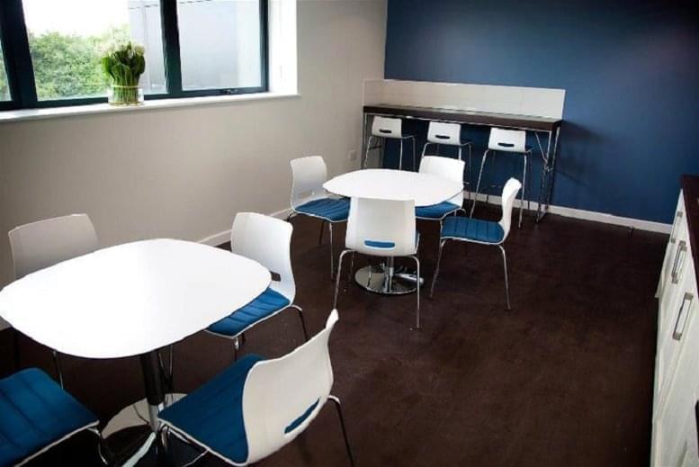 UK Steel Enterprise Ltd image 3