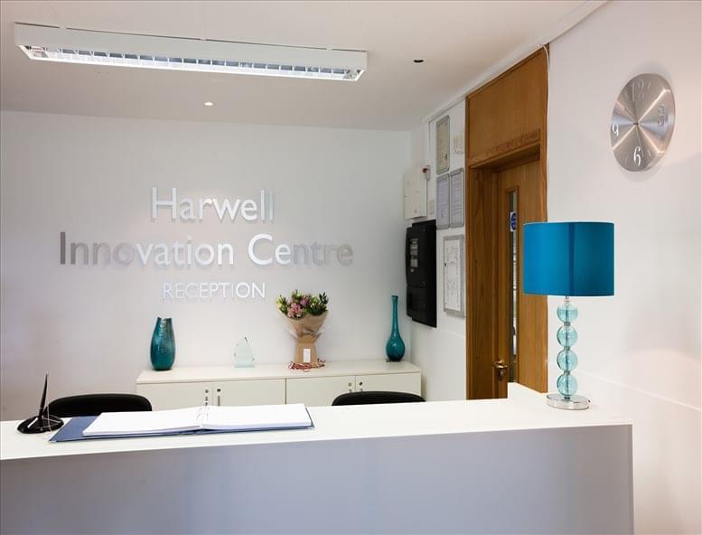 Oxford Innovation  image 5