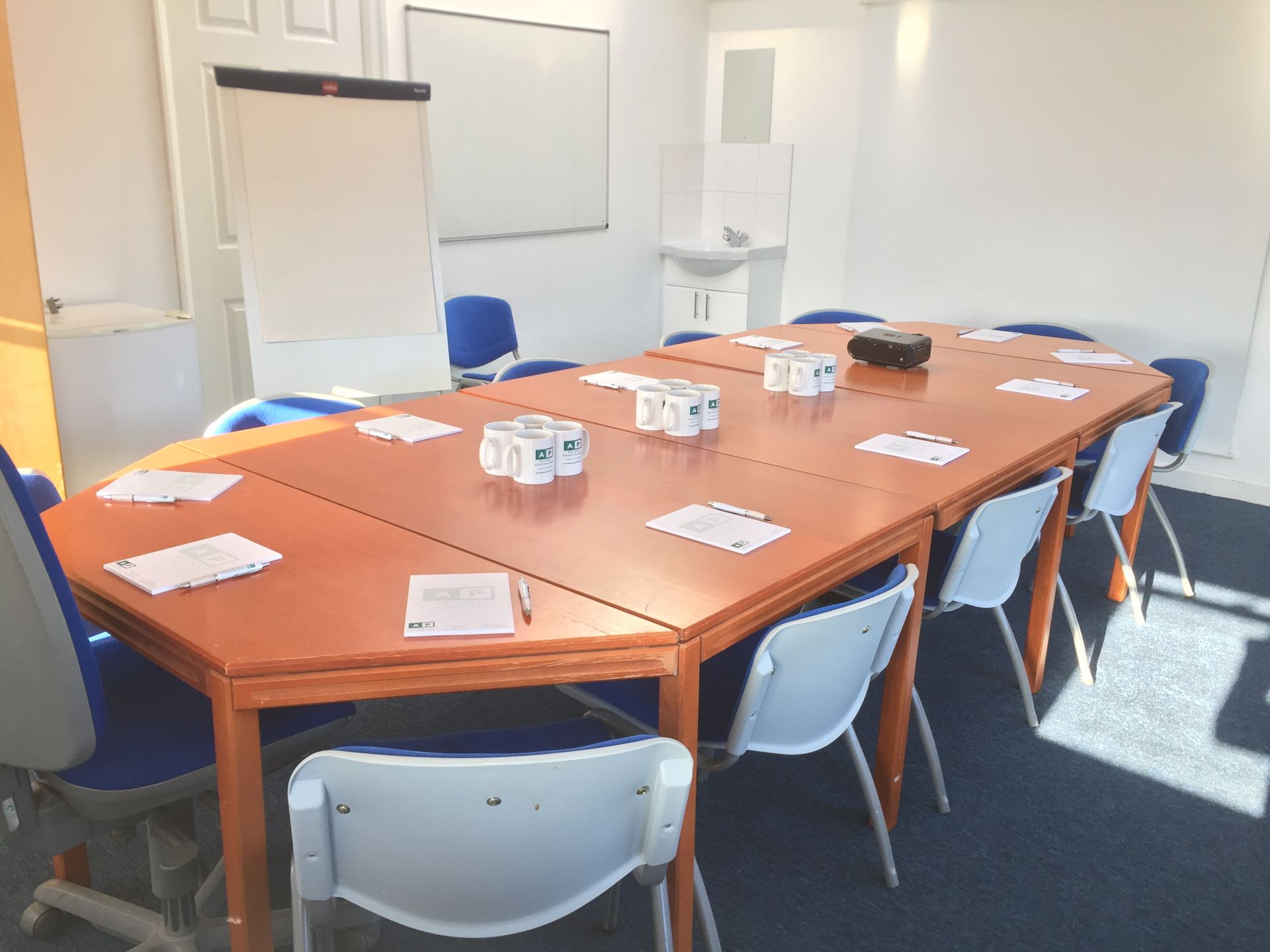 Century House image 2