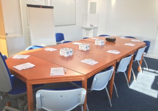 Century House image 2