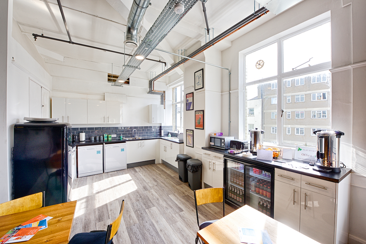 Freedom Works Limited - Hastings image 2