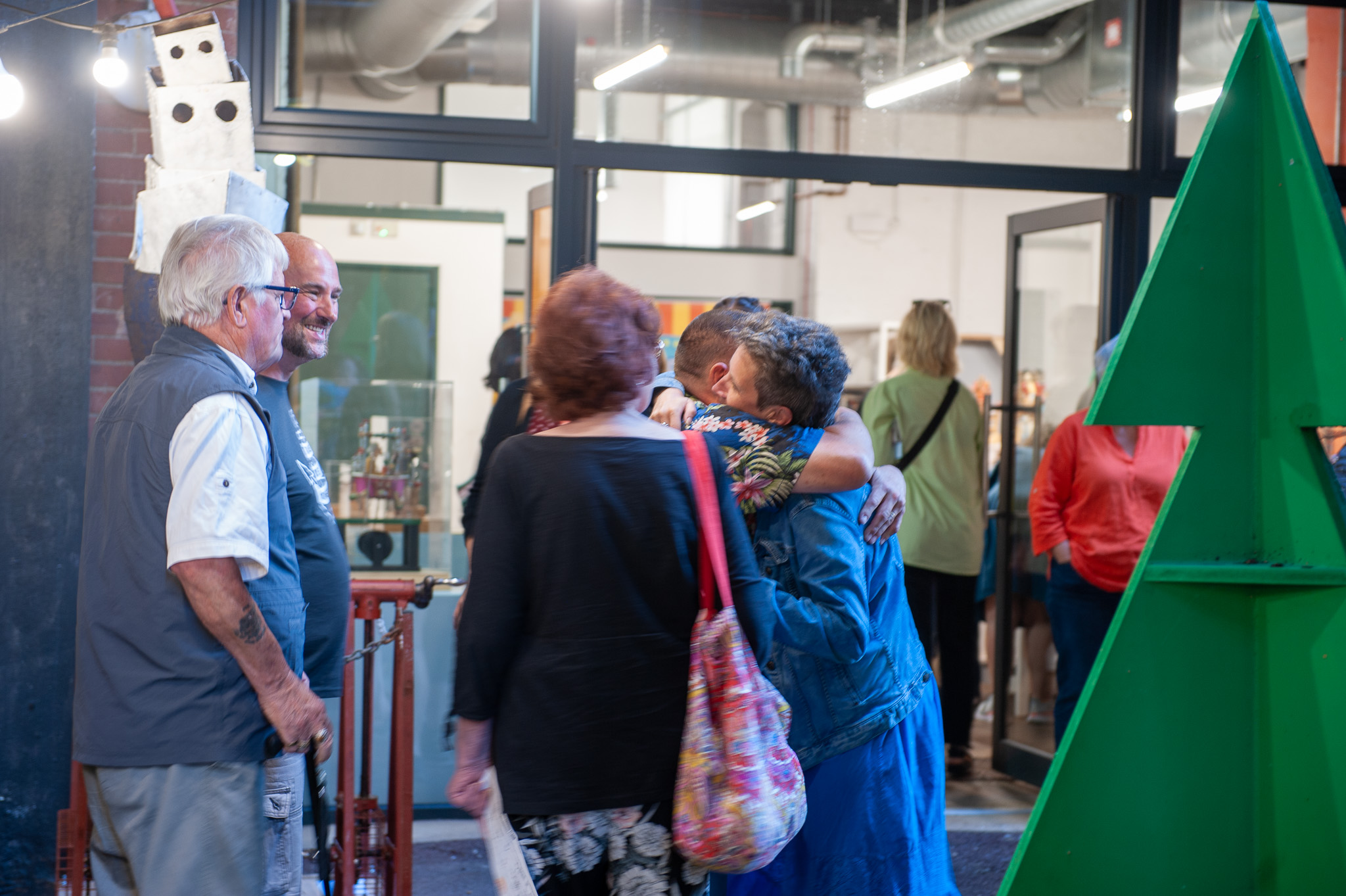 Hastings Commons - Rock House image 5