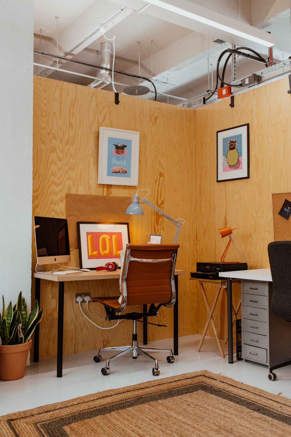 Hastings Commons - The Observer Building image 4