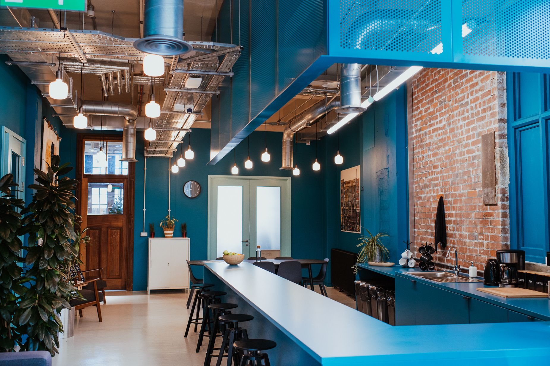 Hastings Commons - The Observer Building image 3