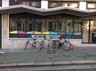Rock House image 3