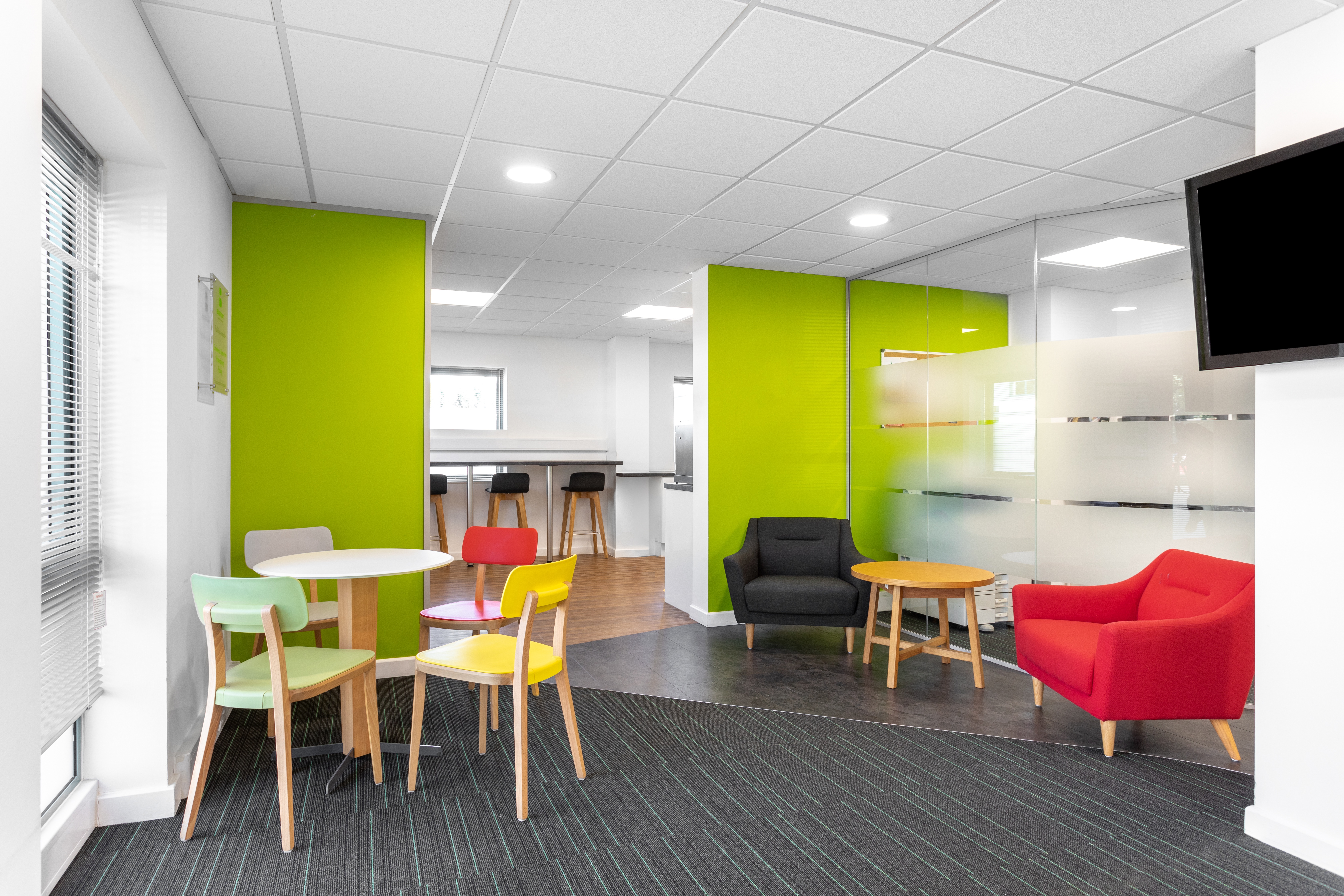 Basepoint - Havant, Harts Farm Way image 5