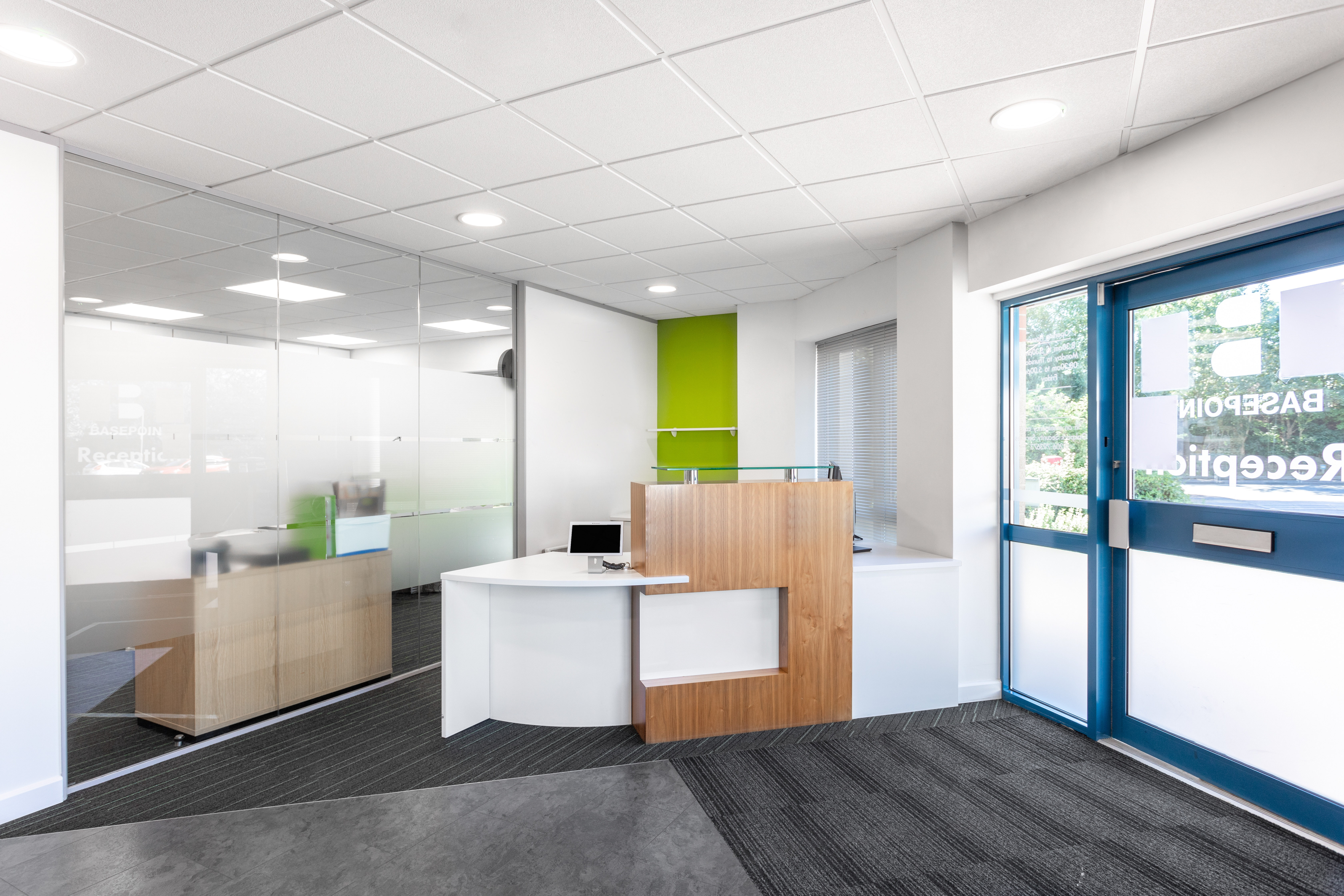 Basepoint - Havant, Harts Farm Way image 2