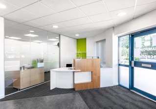 Basepoint - Havant, Harts Farm Way image 2