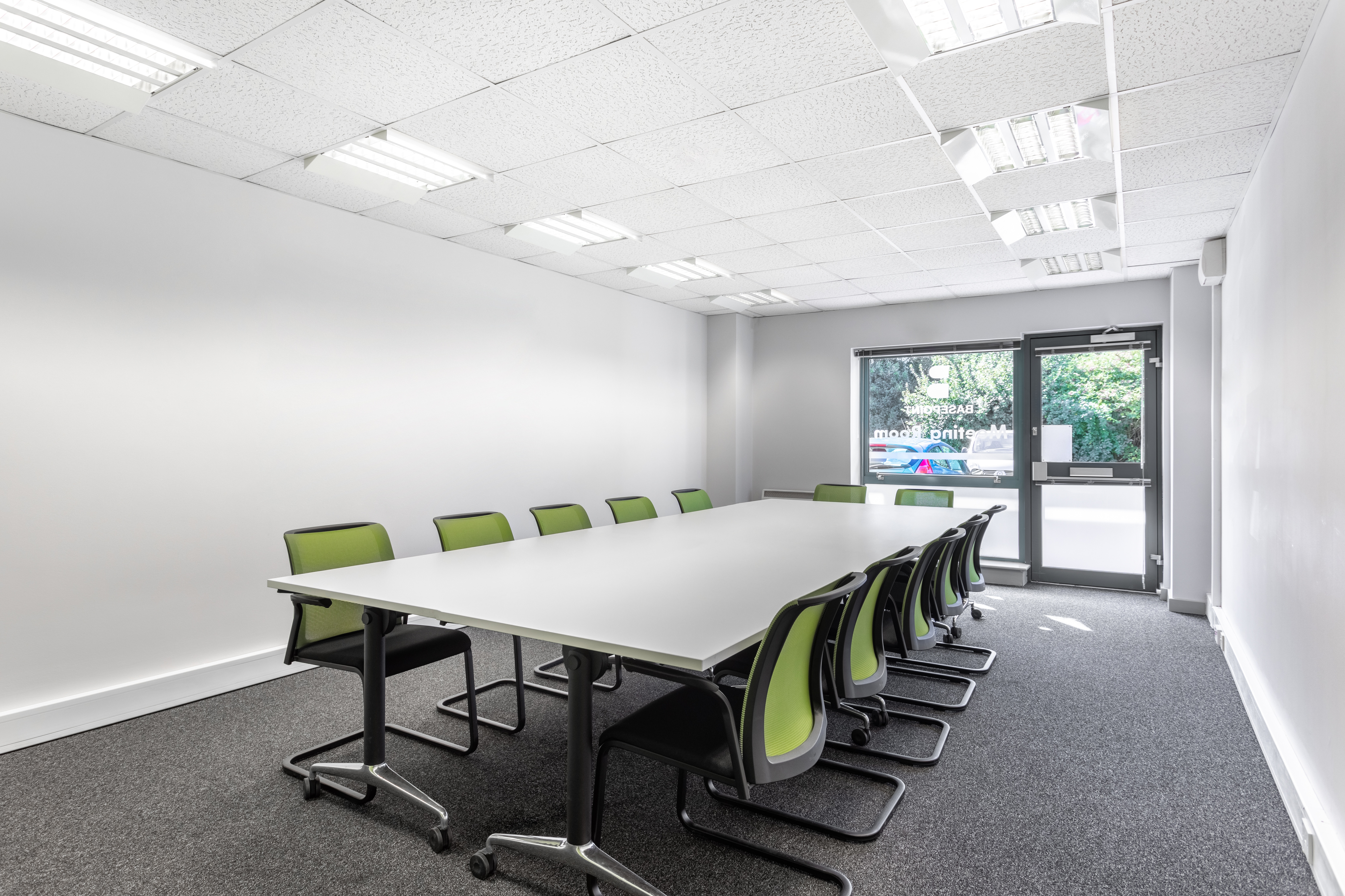 Basepoint - Havant, Harts Farm Way image 4