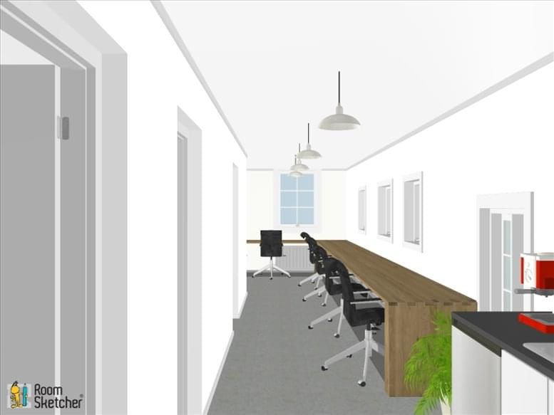 The Work Hub at Haverhub image 3
